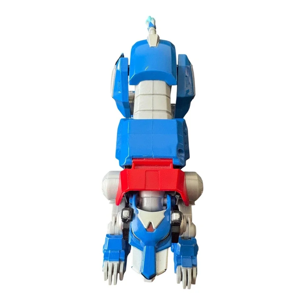 Voltron Legendary Defender Blue Lion 6